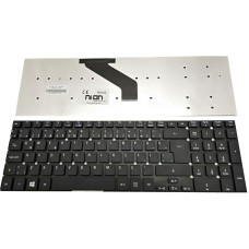 Packard Bell TG71-BM Notebook Klavye (Siyah TR)