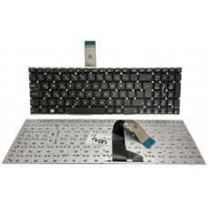 Asus X550LN-XO076H Notebook Klavye (Siyah TR)