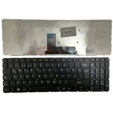 Toshiba Satellite L50-C-16Z Notebook Klavye (Siyah TR)