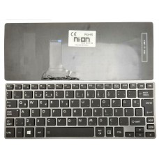 Toshiba PORTEGE Z30-B-10M Notebook Klavye (Siyah TR)