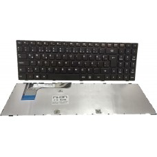 Lenovo 5N20J30715 Notebook Klavye (Siyah TR)