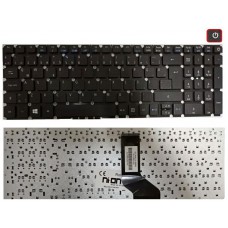 Acer Aspire E5-574 E5-575 E5-722 Notebook Klavye (Siyah TR)