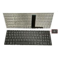 Lenovo 80XL00LUTX 80XL03F4TX Notebook Klavye (KÜLRENGİ TR)