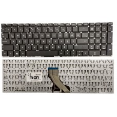 Hp 250 G8 255 G8 Notebook Klavye (Siyah TR)