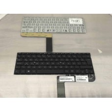 Asus Q302LA-BHI3T09 Notebook Klavye (Siyah TR)