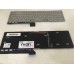 Asus ZenBook UX360CA UX360UA Notebook Klavye (Siyah Aydınlatmalı TR)