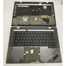 Lenovo MP-13F56TQJ442 Notebook Klavye (Siyah TR)