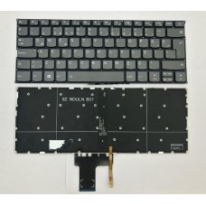 Lenovo ideapad 720S-14IKB 81BD002ATX Notebook Klavye (Siyah Aydınlatmalı TR)