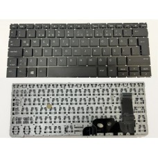 Hp EliteBook 845 G9 Notebook Klavye (Siyah TR)