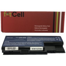 Packard Bell EASYNOTE LJ65 Notebook Batarya - Pil (FitCell Marka)