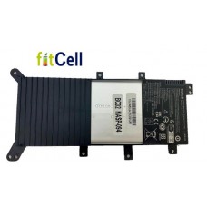 Asus K555LN-XO078H Notebook Batarya - Pil (FitCell Marka)