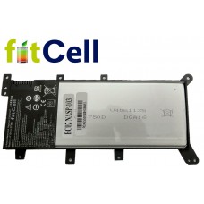 Asus X555LN-XO003H Notebook Batarya - Pil (FitCell Marka)