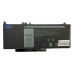 Dell Latitude E5570 Tip 2 Notebook Batarya - Pil (Nion Marka)