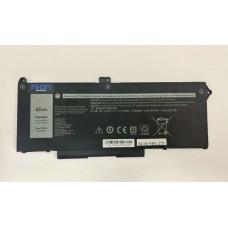 Dell P104F P104F002 Notebook Batarya - Pil (Nion Marka)