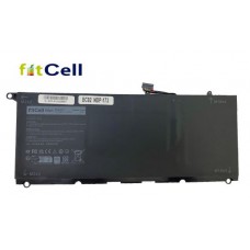 Dell Xps TS50WP82N TS50WP165 Notebook Batarya - Pil (FitCell Marka)