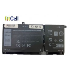 Dell Latitude 3410 Notebook Batarya - Pil (FitCell Marka)