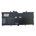 Dell XPS 13 9365 2-in-1 Notebook Batarya - Pil (FitCell Marka)