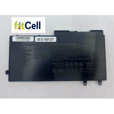 Dell Precision M3540 Notebook Batarya - Pil (FitCell Marka)