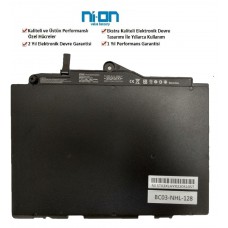 Hp 854109-850 ST03XL Notebook Batarya - Pil (Nion Marka)