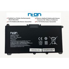 Hp 15-EG0007NT 2X9J0EA Notebook Batarya - Pil (Nion Marka)