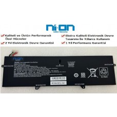 Hp 5DF85EA 5DF63EA Notebook Batarya - Pil (Nion Marka)