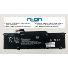 Hp Envy X360 13-Bd Notebook Batarya - Pil (Nion Marka)