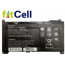 Hp Probook 430 G5 Notebook Batarya - Pil (FitCell Marka)