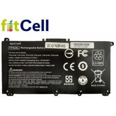 Hp 15-CC111NT 2QH25EA Notebook Batarya - Pil (FitCell Marka)