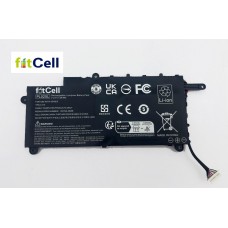 Hp 751875-001 751681-421 Notebook Batarya - Pil (FitCell Marka)