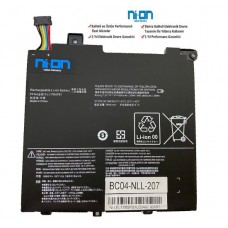 Lenovo V330-14IKB 81B0 Notebook Batarya - Pil (Nion Marka)