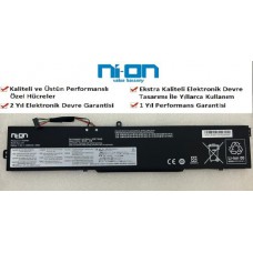 Lenovo 81FK005MTX 928QA221H Notebook Batarya - Pil (Nion Marka)