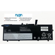 Lenovo Thinkpad T14S 20UH 20UJ Notebook Batarya - Pil (Nion Marka)