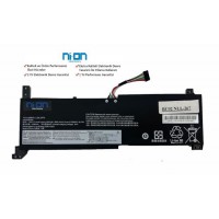 Lenovo V15 G2-ALC 82KD Notebook Batarya - Pil (Nion Marka)