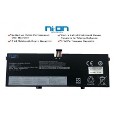 Lenovo 5B10W67273 L17M4PH1 5B10Q82426 Notebook Batarya - Pil (Nion Marka)