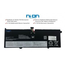 Lenovo L18C4PH0 5B10W67180 5B10T11586 Notebook Batarya - Pil (Nion Marka)