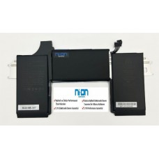 Apple A2337 EMC 3598 Notebook Batarya - Pil (Nion Marka)