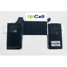 Apple A2337 EMC 3598 Notebook Batarya - Pil (FitCell Marka)