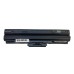 Sony PCG-81113M Notebook Batarya - Pil (FitCell Marka)